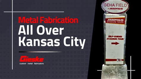 gieske metal fabricators|gieske kansas city.